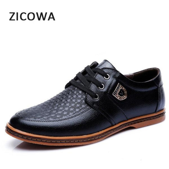 New Spring Autumn Luxury Brand Casual Shoes