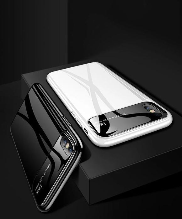 Phone case - 2019 Fashion Ultra-thin Case For iPhone X XR XS Max 7 8 Plus(Buy 2 Get extra 5% OFF,Buy 3 Get extra 10% OFF)