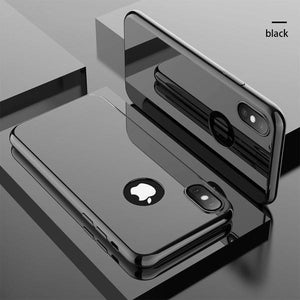 360 Full Protection Case+Free Screen Protector Film For iPhone X XR XS Max 7 8 Plus(Buy 2 Get extra 5% OFF,Buy 3 Get extra 10% OFF)