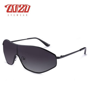 Zicowa Sunglasses - New Arrival Vintage Brand Alloy Polarized Sunglasses(Buy 2 Get Extra 10% OFF,Buy 3 Get Extra 15% OFF)
