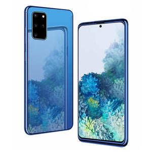 Zicowa Phone Case - Full Body Hybrid Shockproof Hard Cover For Samsung(Buy 2 Get Extra 10% OFF,Buy 3 Get Extra 15% OFF)