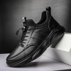 Zicowa Men Shoes - Men's Comfortable Lightweight Warm Casual Shoes