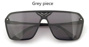 Zicowa Sunglasses - Male Driving Sports Men Dazzling Sunglasses(Buy 2 Get Extra 10% OFF,Buy 3 Get Extra 15% OFF)