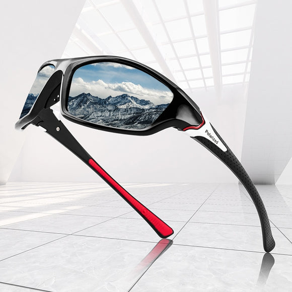 Zicowa Sunglasses - Men's Driving Shades Male Sun Glasses(Buy 2 Get Extra 10% OFF,Buy 3 Get Extra 15% OFF)