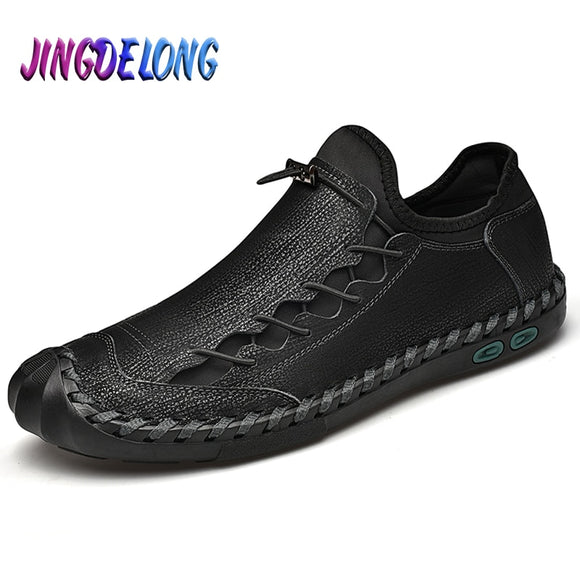Zicowa Men Shoes - New Comfortable Men Casual Shoes