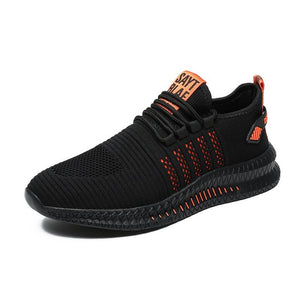 Zicowa Men Shoes - New Men's Mesh Breathable Shoes(Buy 2 Get Extra 10% OFF,Buy 3 Get Extra 15% OFF)