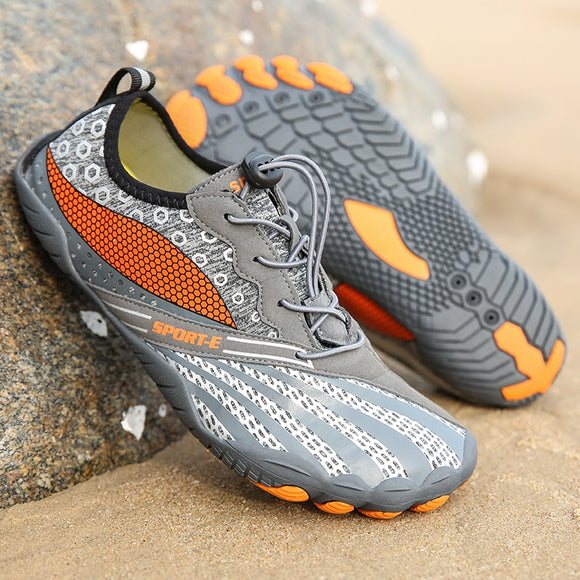 Swimming Hiking Sport Quick Dry Beach Shoes