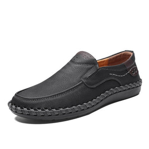 Zicowa Men Shoes - Handmade Luxury Loafers Sneakers