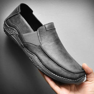 Luxury Brand Designer Business Loafers Moccasins