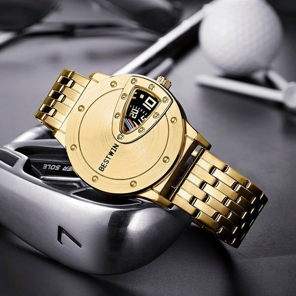 Brand Trend Cool Men's Wrist Watch
