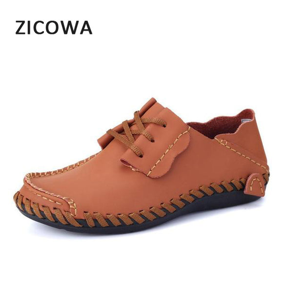 Fashion Casual Breathable Shoes For Men