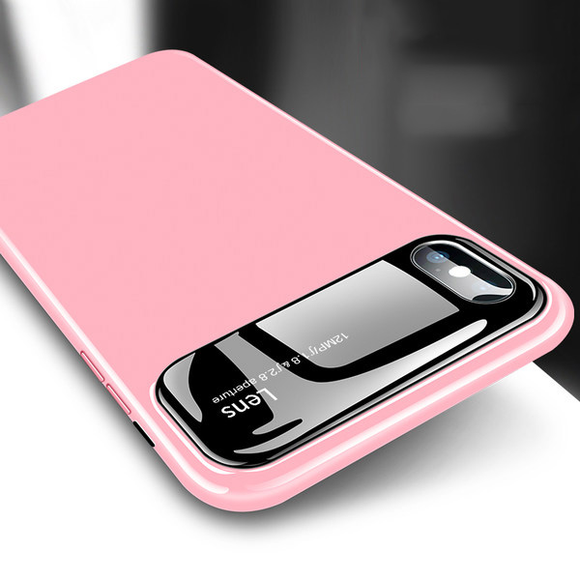 2019 Fashion Ultra-thin Case For iPhone X XR XS Max 7 8 Plus(Buy 2 Get extra 5% OFF,Buy 3 Get extra 10% OFF)