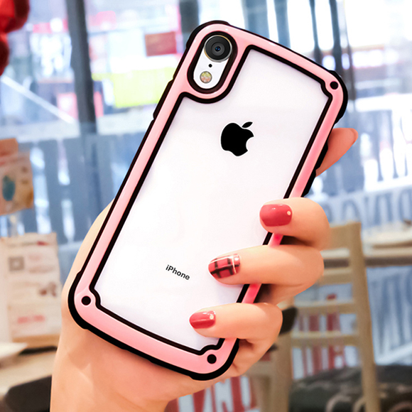 2019 Fashion 3D Cute Case For iPhone X XR XS Max 7 8 Plus(Buy 2 get extra 5% off,Buy 3 get extra 10% off)
