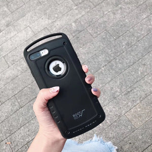 2019 Fashion Creative Shockproof Case For iPhone X XR XS Max 7 8 Plus(Buy 2 get extra 5% off,Buy 3 get extra 10% off)