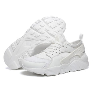 Hard-Wearing Breathable Casual Men Sports Shoes