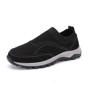 Zicowa Men Shoes - Soft Lightweight Comfortable Breathable Men's Shoes