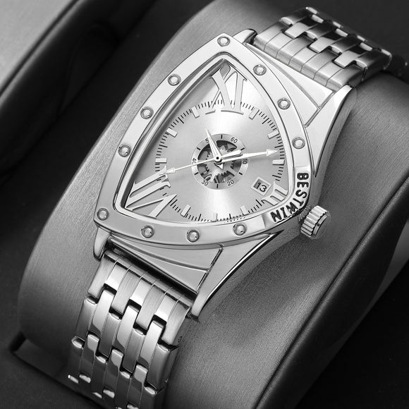 Luxury Brand Trend Cool Men's Wrist Watch