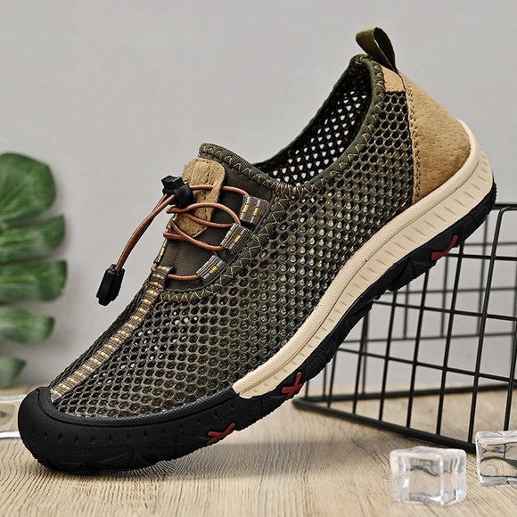 Summer Hiking Shoes Big size 38-48 Water shoes