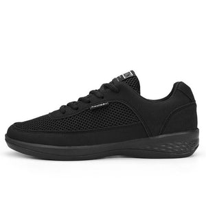 Zicowa Men Shoes - Lightweight Fashion Male Slip On Walking Shoes