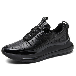 Zicowa Men Shoes - New Design Men Casual Shoes Umbrella Cloth Sneakers