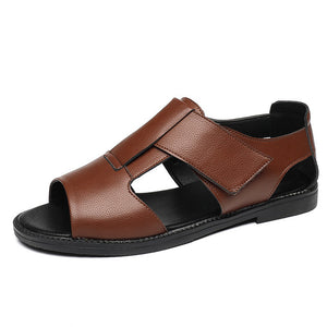 New Fashion Leather Rome Sandals