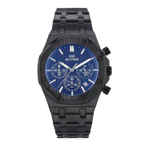 Luxury Men Sports Stainless Steel Watch