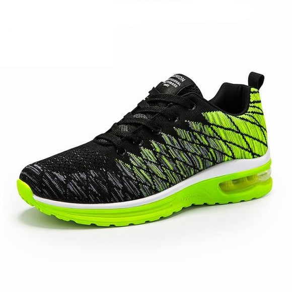 Breathable Outdoor Male Sports Shoes Lightweight Sneakers(Buy 2 get $10 Off)