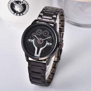 Natrual style Classic precision Fashion Men's Quartz watch