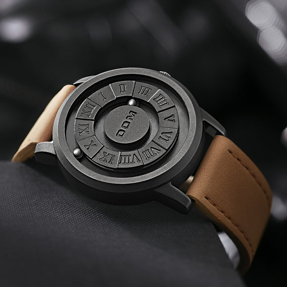 Trend Concept New Personality Men's Watch