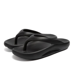 Fashion Trend Men's Flip Flops Casual Beach Shoes