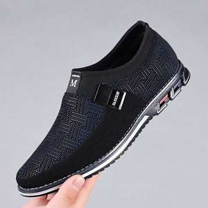New Fashion design Solid Tenacity Comfortable Men's shoes(BUY 2 GET $10 OFF!)