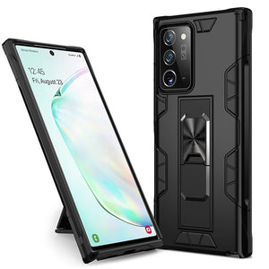 Zicowa Phone Case - Shockproof Armor Phone Case for Galaxy Note 20