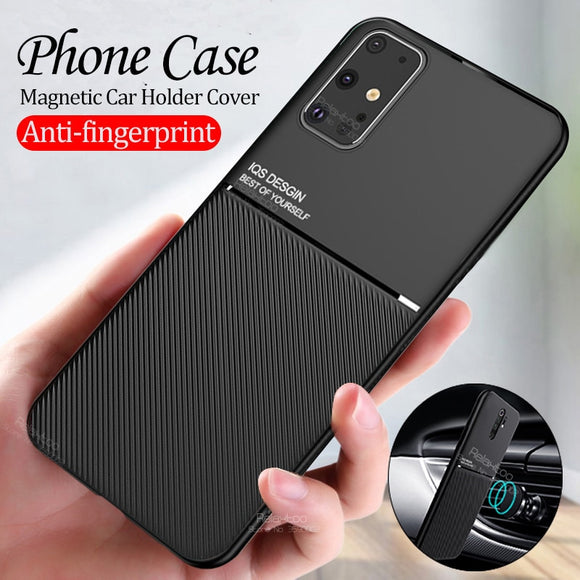 Zicowa Phone Case - Car magnetic holder phone cover For samsung(Buy 2 Get Extra 10% OFF,Buy 3 Get Extra 15% OFF)