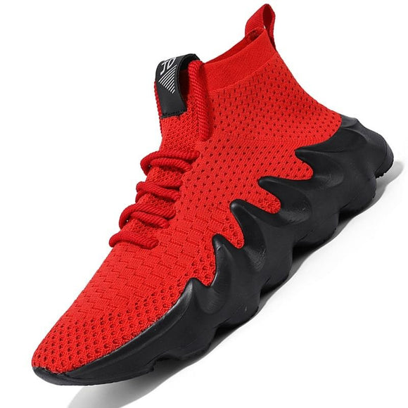Breathable Mesh Men's Sneakers Lightweight Shoes(Buy 2 Get Extra 10% OFF,Buy 3 Get Extra 15% OFF)