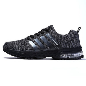 Air Cushion Running Outdoor Sport Professional Sneakers