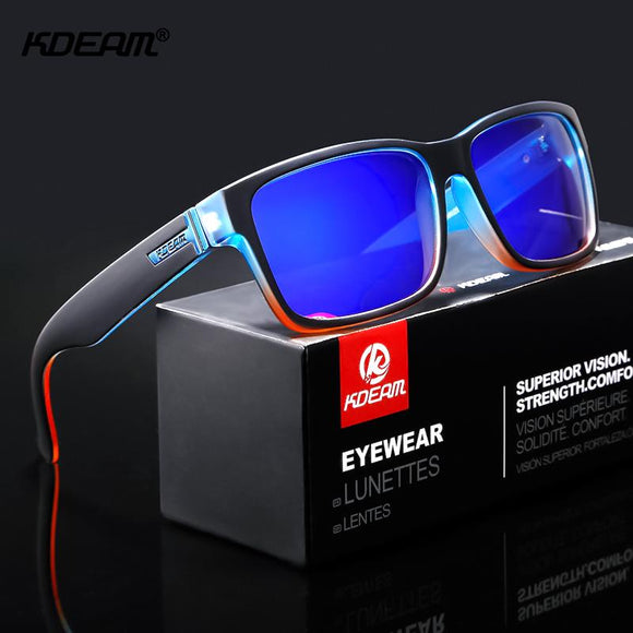 Zicowa Sunglasses - Outdoor Driving Photochromic Sunglass With Box(Buy 2 Get 10% off, 3 Get 15% off Now)