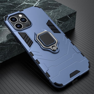 Shockproof Armor Case for iPhone Series
