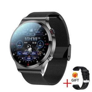 New NFC Bluetooth Calling Smart Watch