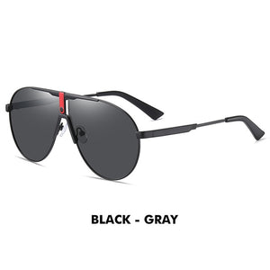 Zicowa Sunglasses - Outdoors Driving Anti-Glare Glasses