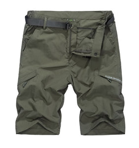 New Summer Breathable Quick Dry Short