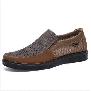 Spring Summer Comfortable and Breathable Lightweight Shoes