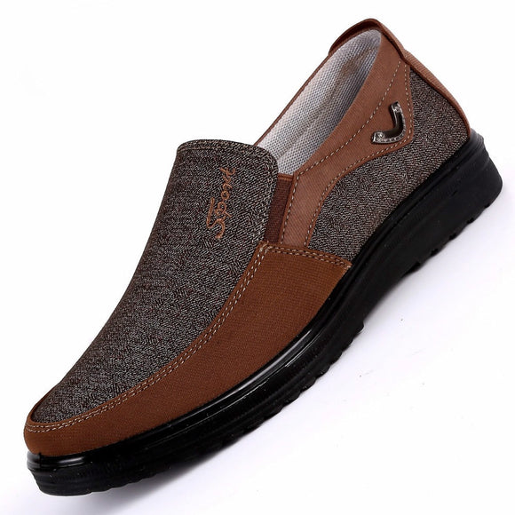 Spring Summer Comfortable and Breathable Lightweight Shoes