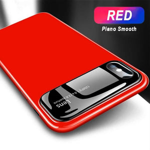 iPhone Case - 2019 Fashion Ultra-thin Case For iPhone X XR XS Max 7 8 Plus(Buy 2 Get extra 5% OFF,Buy 3 Get extra 10% OFF)