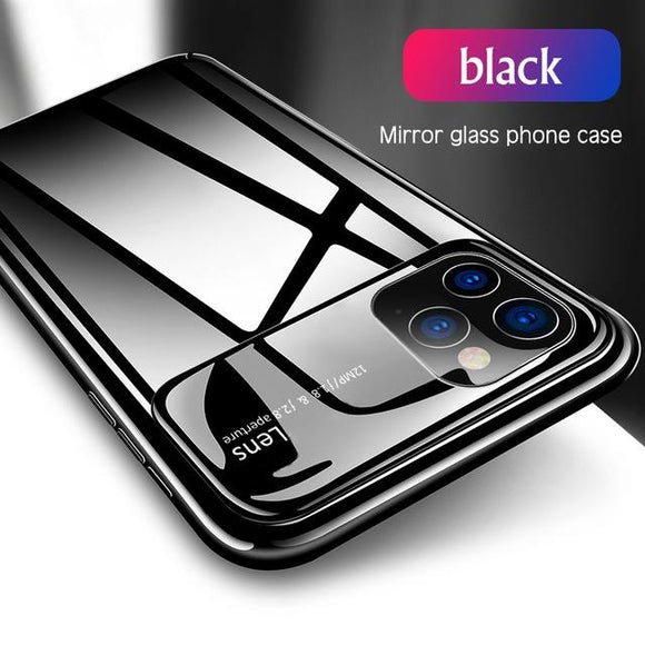2019 Fashion Ultra-thin Case For iPhone 11 Pro Max X XR XS Max 7 8 Plus