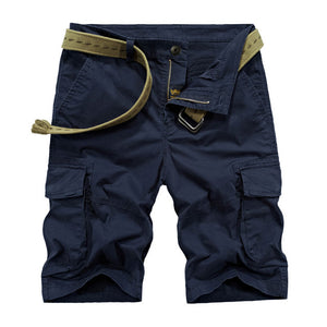 Zicowa Clothing - Summer Outdoor Hiking Shorts(Buy 2 Get Extra 10% OFF,Buy 3 Get Extra 15% OFF)
