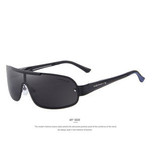 Zicowa Sunglasses - Fashion Classic Polarized Sunglasses