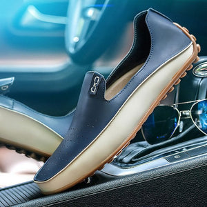 Loafers - Summer Breathable Driving Men's Loafers