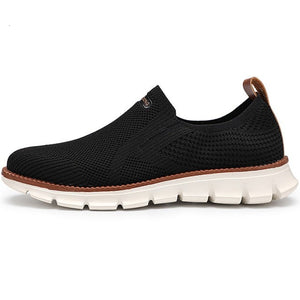High Quality Summer Breathable Mesh Men Casual Shoes