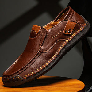 Comfortable And Breathable Business Shoes