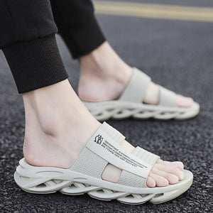 Men's Non-slip Slippers Summer Casual Sandals